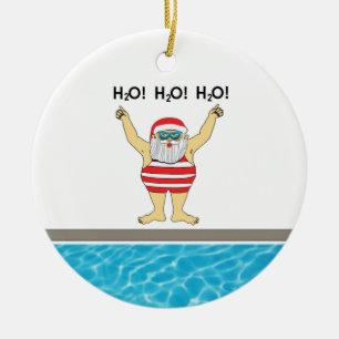 Schwimmkollektiv - Crice Ornament