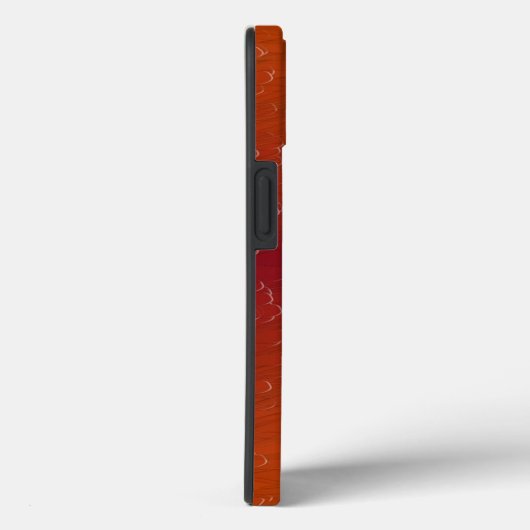 Schwimmkreaturen Case-Mate iPhone Hülle (Rückseite / Rechts)