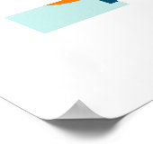 Schwimmkreis 4 poster (Ecke)