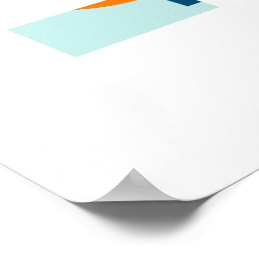 Schwimmkreis 4 poster (Ecke)