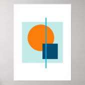 Schwimmkreis 4 poster (Vorne)