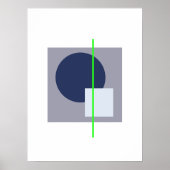 Schwimmkreis 4 poster (Vorne)