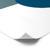 Schwimmkreis 5 poster (Ecke)