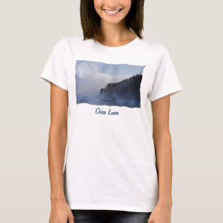 SCHWIMMORCA & SUPER MOON Fashion Shirt