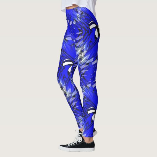 Schwimmpinguine...... Leggings (Links)