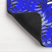 Schwimmpinguine...... Mousepad (Ecke)