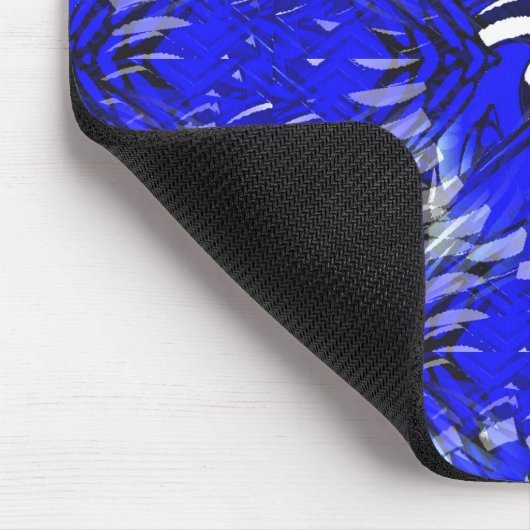 Schwimmpinguine...... Mousepad (Ecke)