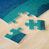 Schwimmpinguine, Puzzle (Seite)