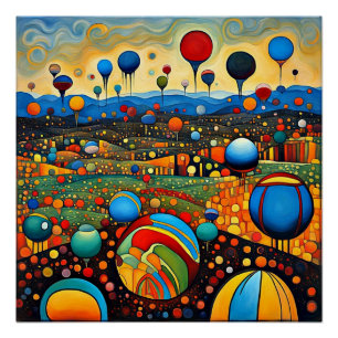 Schwimmpollensportler 1 poster