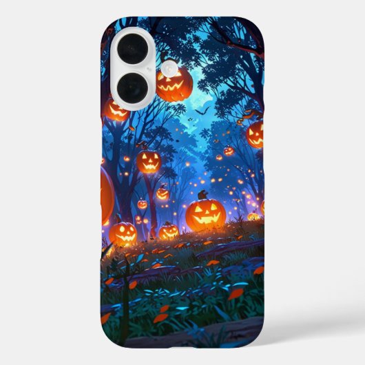 Schwimmpumpen Case-Mate iPhone Hülle (Rückseite)