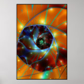 Schwimmpunkt Poster (Vorne)