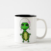 Schwimmschildkröte