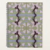 Schwimmstähle Planer (Vorderseite)