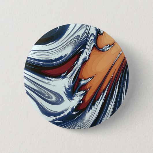 SCHWIMMWASSER BUTTON (Vorderseite)