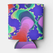 SCHWIMMWASSER DOSENKÜHLER (Vorderseite)