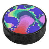 SCHWIMMWASSER EISHOCKEY PUCK (3/4)