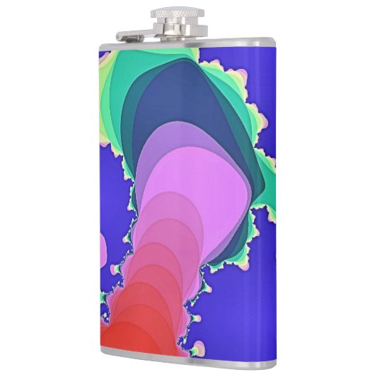 SCHWIMMWASSER FLACHMANN (Links)