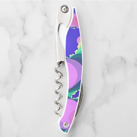 SCHWIMMWASSER KELLNERMESSER (Vorderseite)