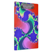 SCHWIMMWASSER KLEMMBRETT (Rechts)