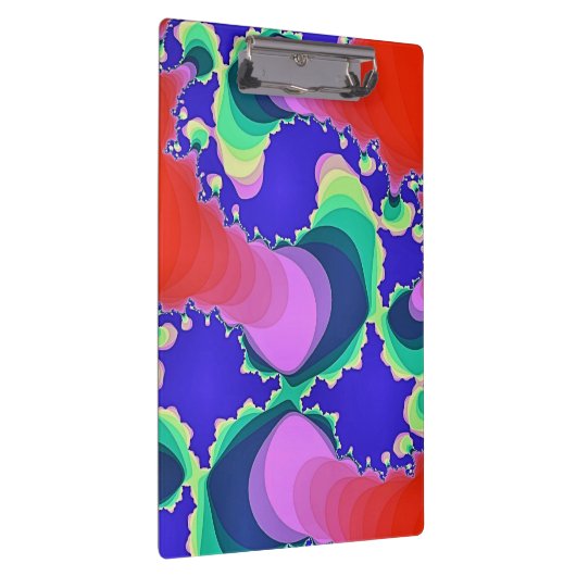 SCHWIMMWASSER KLEMMBRETT (Rechts)