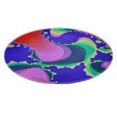 SCHWIMMWASSER SCHNEIDEBRETT (Ecke)