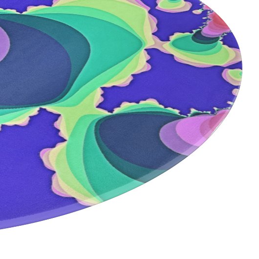 SCHWIMMWASSER SCHNEIDEBRETT (Ecke)