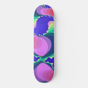 SCHWIMMWASSER SKATEBOARD