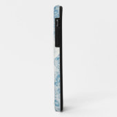Schwimmwasserlilie Case-Mate iPhone Hülle (Hinten/Links)