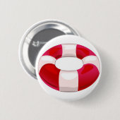 Schwimmweste Button (Vorne & Hinten)
