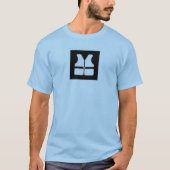 Schwimmweste T-Shirt (Vorderseite)