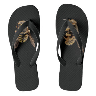 Schwindel-Flip-Flops Badesandalen