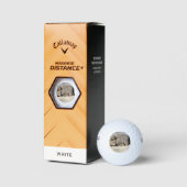 Schwindel Golfball (Verpackungen)