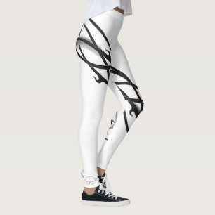 Schwindel Leggings