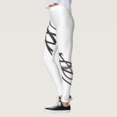 Schwindel Leggings (Links)