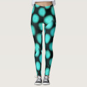 Schwindel Leggings (Vorderseite)