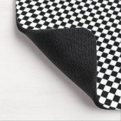 Schwindel Mousepad (Ecke)