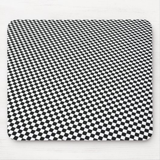 Schwindel Mousepad (Vorne)