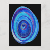 Schwindel Postkarte (Vorderseite)