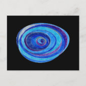 Schwindel Postkarte (Vorderseite)