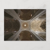 Schwindel Postkarte (Vorderseite)