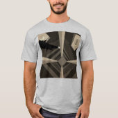 Schwindel T-Shirt (Vorderseite)