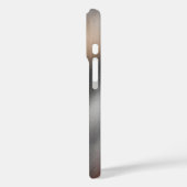 Schwindelgefühl Case-Mate iPhone Hülle (Rückseite / Links)