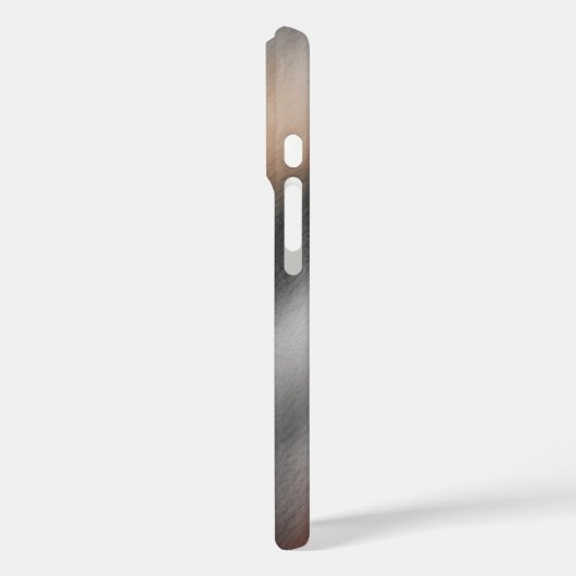 Schwindelgefühl Case-Mate iPhone Hülle (Rückseite / Links)