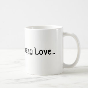 schwindelnde Liebe Tasse