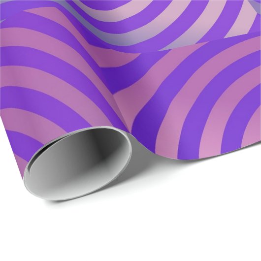 Schwindelpapier Geschenkpapier (Rolleneckpunkt)