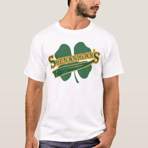 Schwindels T-Shirt