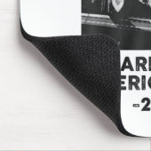 Schwinden wir in den Loser, und wir sprechen Ameri Mousepad (Ecke)