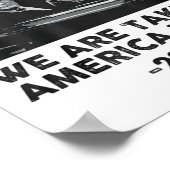 Schwinden wir in den Loser, und wir sprechen Ameri Poster (Ecke)