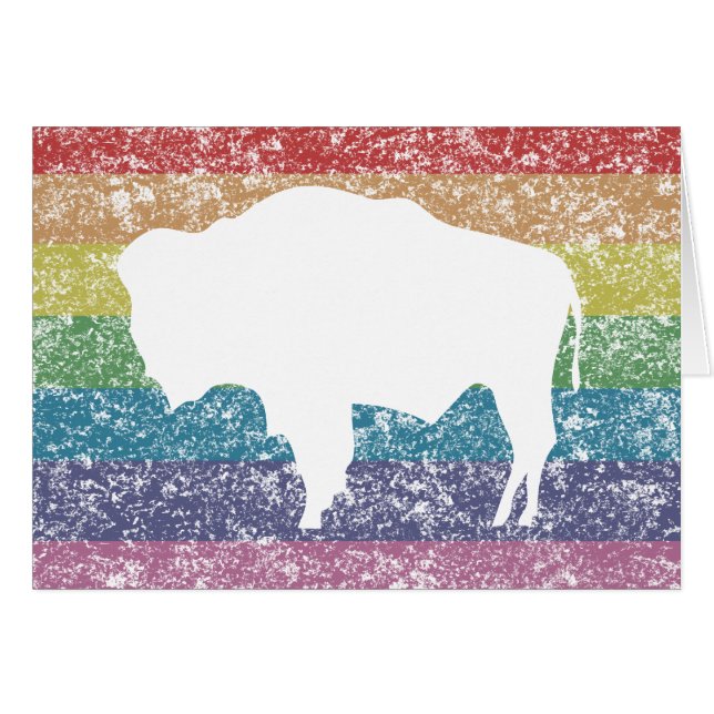 schwindender Regenbogen (Vorderseite (Horizontal))