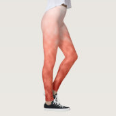 Schwindendes Emberfield Leggings (Rechts)